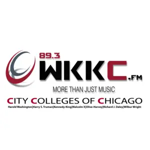 WKKC 89.3 FM Stream