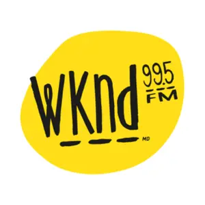WKND 99.5 FM Live