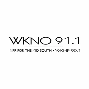 WKNO NPR 91.1 FM Stream