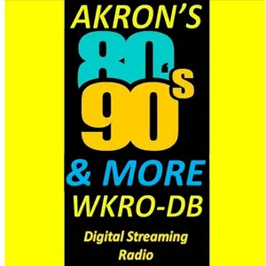 WKRO-DB Akron FM