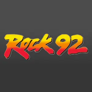 WKRR 92.3 FM – WKRR