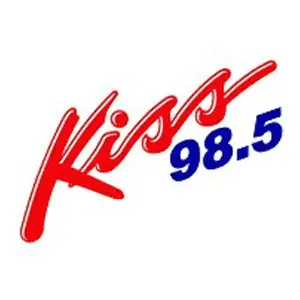 WKSE • Kiss 98.5 FM