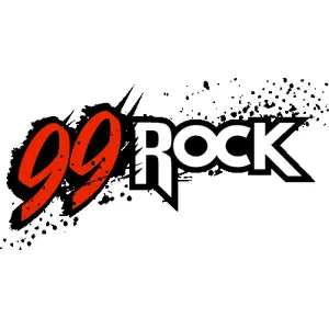 WKSM: 99Rock 99.5 FM