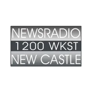 WKST NewsRadio 1200 AM Online