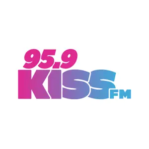 WKSZ WKZY Kiss FM 95.9 and 92.9 FM Stream