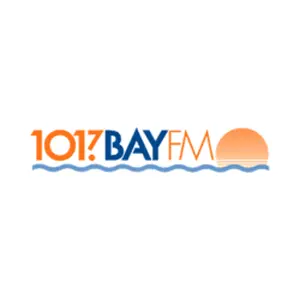 WKWI 101.7 Bay FM Online