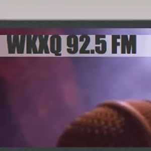 WKXQ 92.5 FM Online
