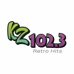 WKZF KZ102.3 Radio
