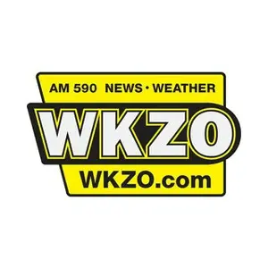 WKZO AM 590 FM