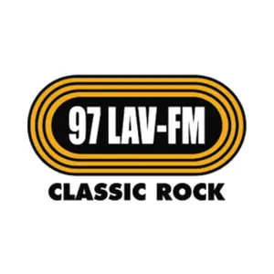 WLAV 97 LAV-FM FM