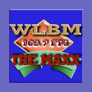 WLBM-LP 105.7 FM Live
