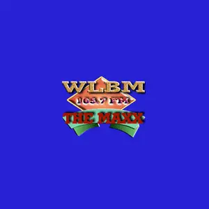 WLBM-LP | Maxx 105.7 FM