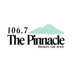 WLFX 106.7 Pinnacle FM