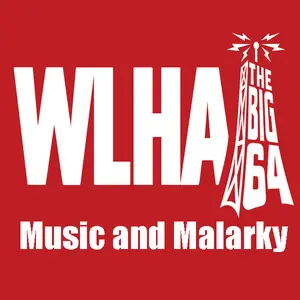 WLHA FM