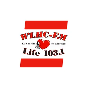 WLHC: Leben 103.1 FM