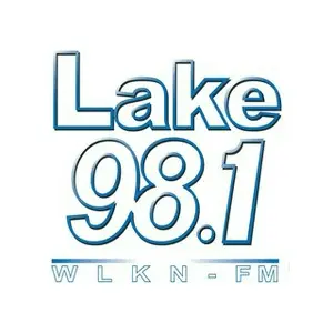 WLKN Lake 98.1 FM Online