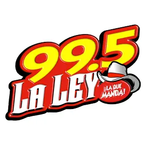 WLLY-FM • La Ley 99.5 FM