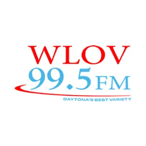WLOV 99.5 Liebe FM Stream