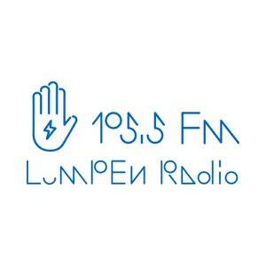 WLPN-LP Lumpen Radio Online