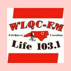 WLQC 103.1 FM Live