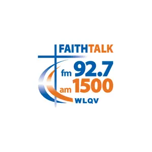 WLQV Glaube Talk 1500 FM