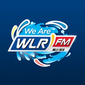 WLR FM Stream