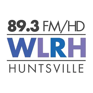 Radio WLRH-FM 89.3