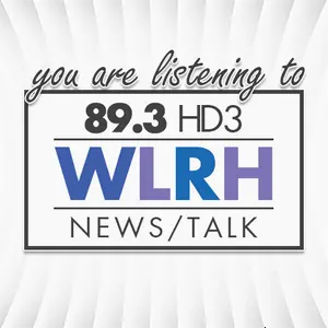 WLRH Nachrichten and Talk HD 3 Radio