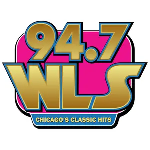 Radio 94.7 WLS Chicago's Klassische Hits