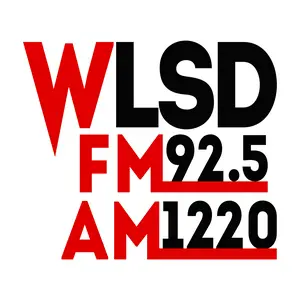 WLSD 92.5 FM 1220 AM Live
