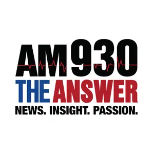 WLSS 930 Answer FM