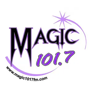 Magie 101.7 FM – WLTB