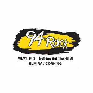 WLVY 94 Rock FM Live