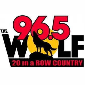 Wolf 96.5 FM – WLWF