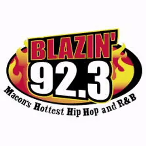 WLZN: Blazin 92.3 FM