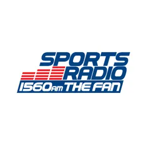 WLZR Sport Radio 1560 Radio