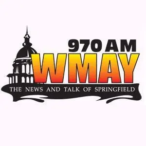 WMAY: Heiß Talk 970 AM
