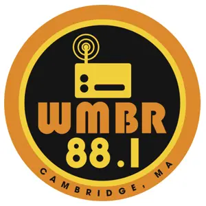 WMBR 88.1 FM Live