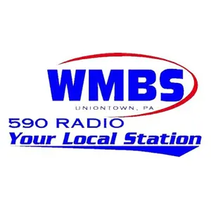 WMBS 590 AM Stream