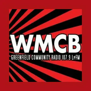 WMCB-LP 107.9 FM Stream