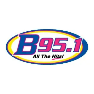 WMBG | B 95.1 FM