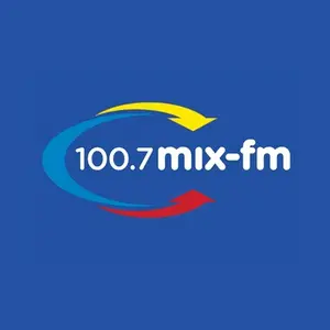 WMGI 100.7 Mix FM Live