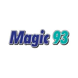 WMGS Magie 93 FM (US Only) FM