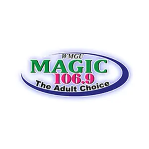 WMGU Magie 106.9 FM Online