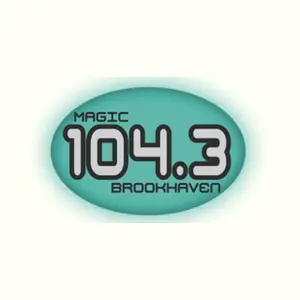 WMJU Majic 104.3 FM Stream