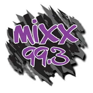 Mixx 99.3 FM – WMNP