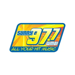 WMOI Sunny 97.7 Radio
