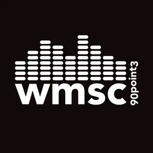 WMSC • MSU Underground Radio 90.3 FM