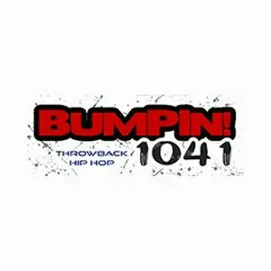 WMSO Bumpin 104.1 Radio