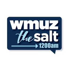 WMUZ Salt 1200 AM Online